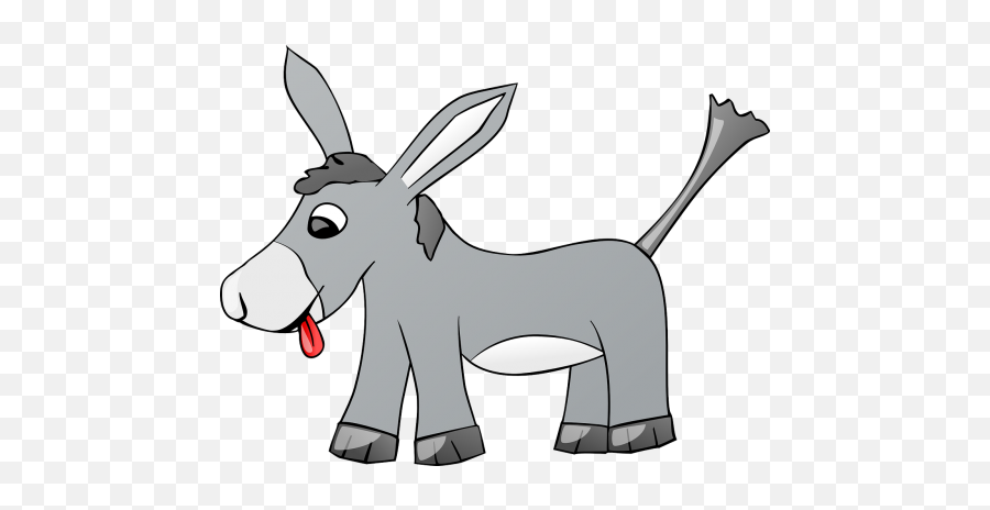 Free Photos Cartoon Tongue Search Download - Simple Donkey Clip Art Emoji,Donkey Emoji