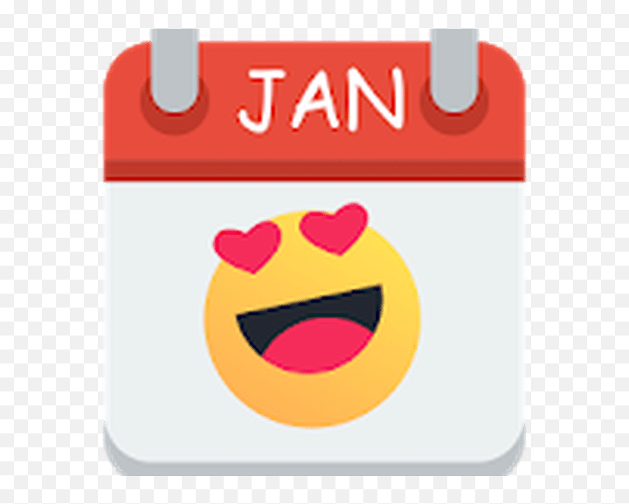 Emoji Calendar Android Smiley,Remember Emoji free transparent emoji