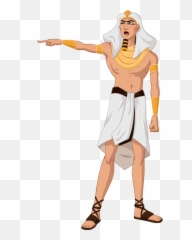 56 Best Cartoon Clip Art Images - Clipart Pharaoh And Moses Emoji,Pregnant Male Emoji