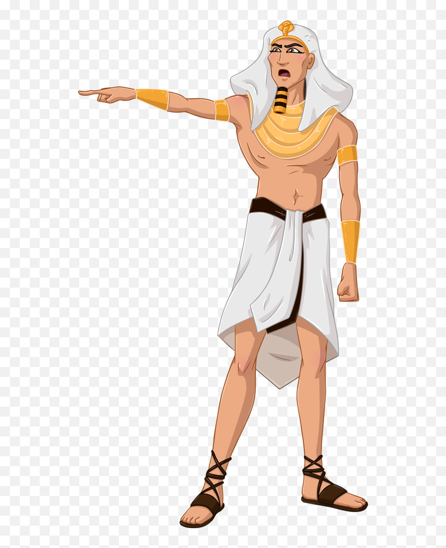 56 Best Cartoon Clip Art Images - Clipart Pharaoh And Moses Emoji,Pregnant Male Emoji