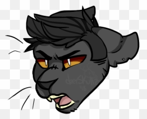 Chara Emoji Commissions Closed - Cartoon,Hewwo Emoji