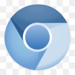 Chromium 11 Logo - Os Emoji