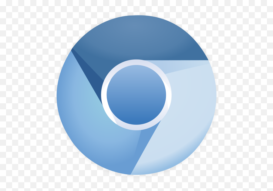 Chromium 11 Logo - Chromium Os Emoji,Emoji Google Chrome