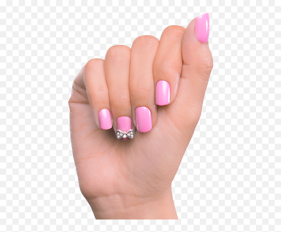 Manicure Png Nails Clipart Images Free Download - Uñas Acrilica De Pies Y Mano Emoji,Nails Emoji