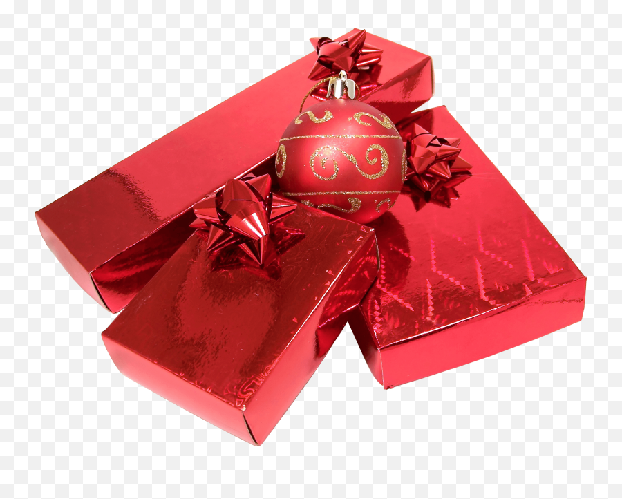 Gifts Christmas Png Image - Happy Chinese New Year Wishes To Boss Emoji,Gift Emoji Png