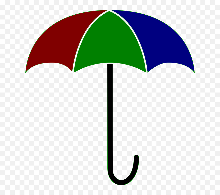 Free Vector Graphic - Vector Umbrella Png Emoji,10 Umbrella Emoji