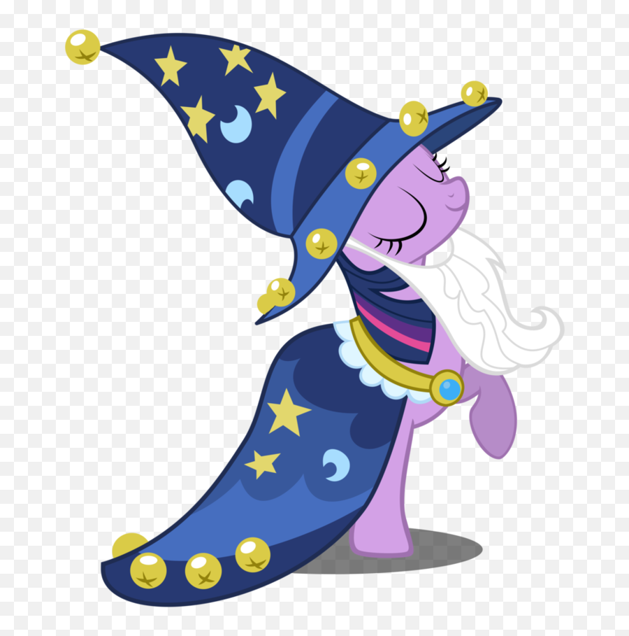 Twilight Sparkle Star Swirl - Twilight Sparkle Nightmare Night Emoji,Star Power Emoji