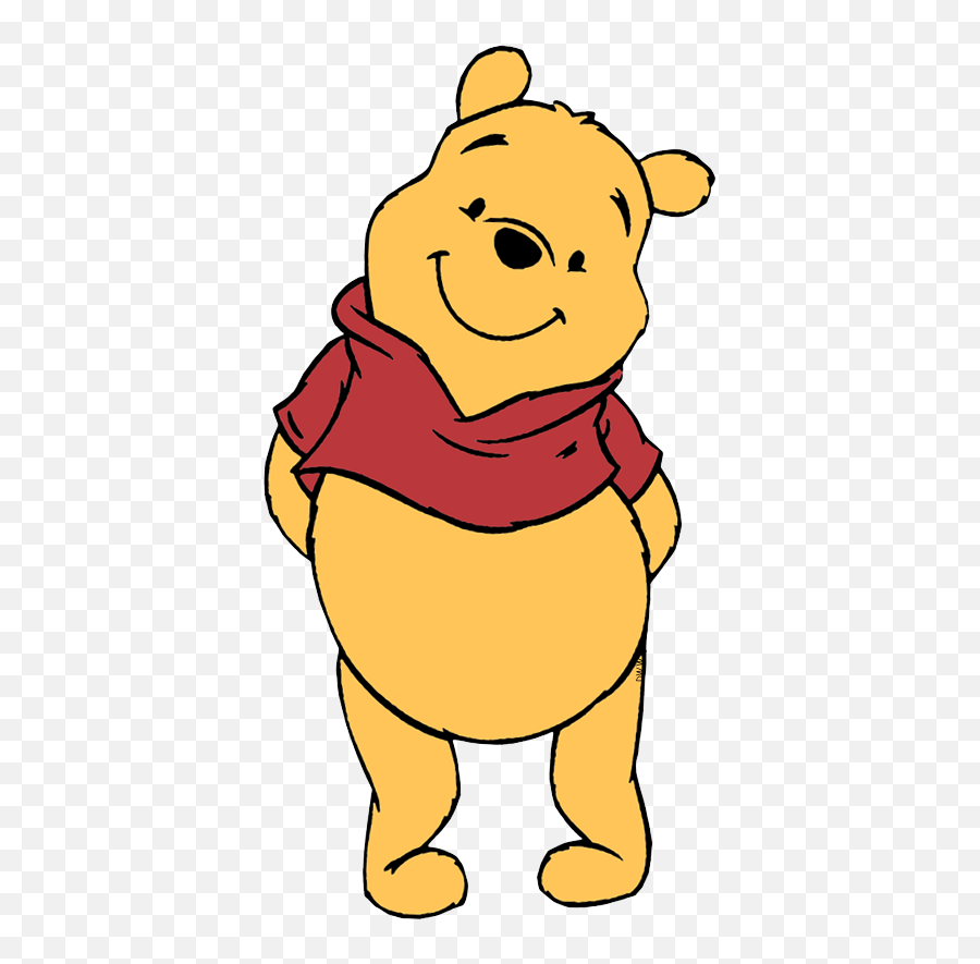 Pin - Winnie The Pooh Transparent Emoji,Wide Awake Emoji