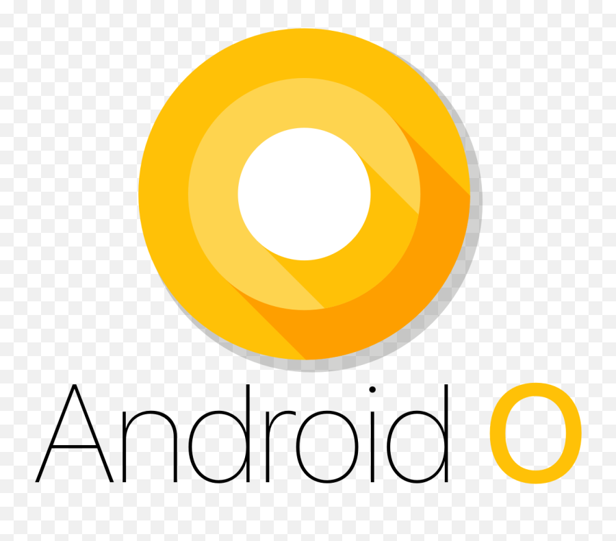 Top Features You Should Know In Android O - Android O Logo Png Emoji,Snooze Emoji
