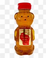 Honey Png - Honey Bear Png Emoji,Emoji Honey Nut Cheerios