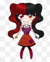 Anime Horror Aesthetic - Cartoon Emoji,Grabby Hands Emoji