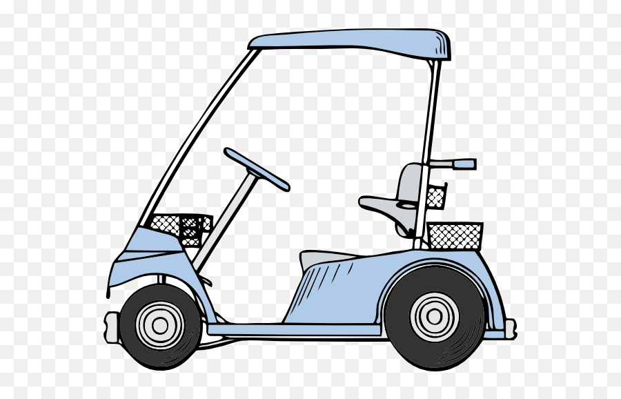 Golf Cart Grands Prix - Golf Cart Clipart Emoji,Golf Cart Emoji