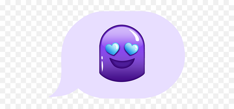 Branded Emoji For A Dating App - Clip Art,Suggestive Emoji