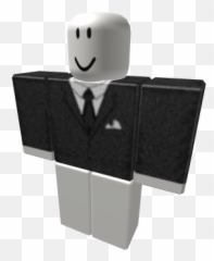 Black Iron Tux - Roblox Spec Ops Emoji,Huff Emoji