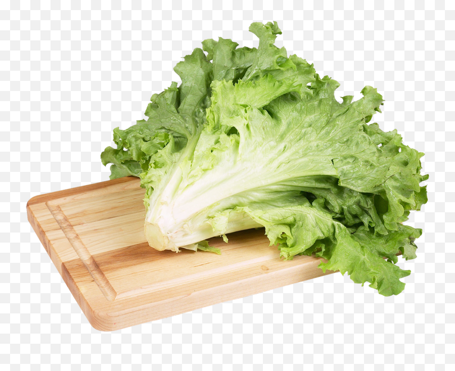 Green Salad Lettuce Clip Art Image - Selada Png Emoji,Lettuce Emoji