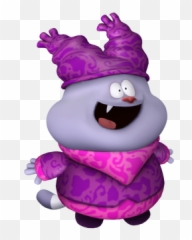 Page 2 For Punch - Cartoon Network Time Explosion Chowder Emoji