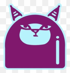 Robocat Rampage - Clip Art Emoji,Ginger Emoji Iphone