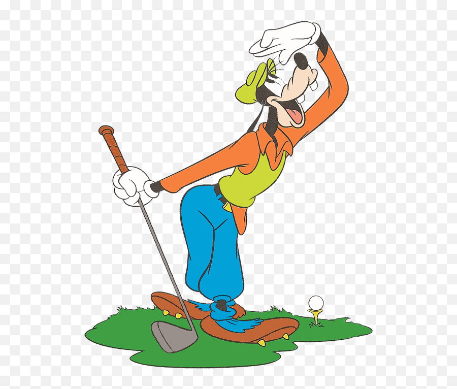 Golf Clip Art Golf Clipart Fans 4 - Golf Clipart Emoji,Golfer Emoji