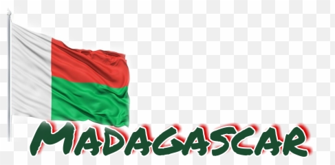 Madagascar Independence Day - Flag Emoji