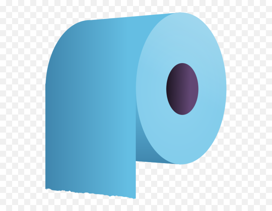 Eye Emoji Png Picture - Color Toilet Paper Png,Toilet Paper Emoji