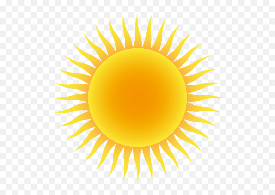 Sun Transparent Download Free Clip Art - Clip Art Transparent Background Sun Emoji,Sun And Bird Emoji