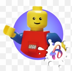 Leg Godt Paint - Cartoon Emoji,Lego Emoji Iphone