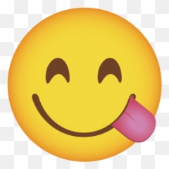Rice Bread - Smiley Emoji,Delicious Emoticon