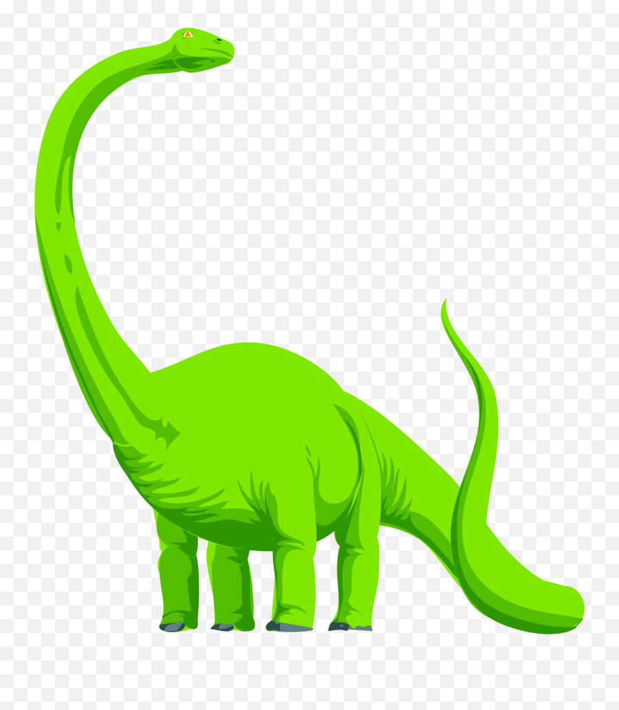 Green Dinosaur Png Picture - Dinosaur Clip Art Emoji,Dino Emoji