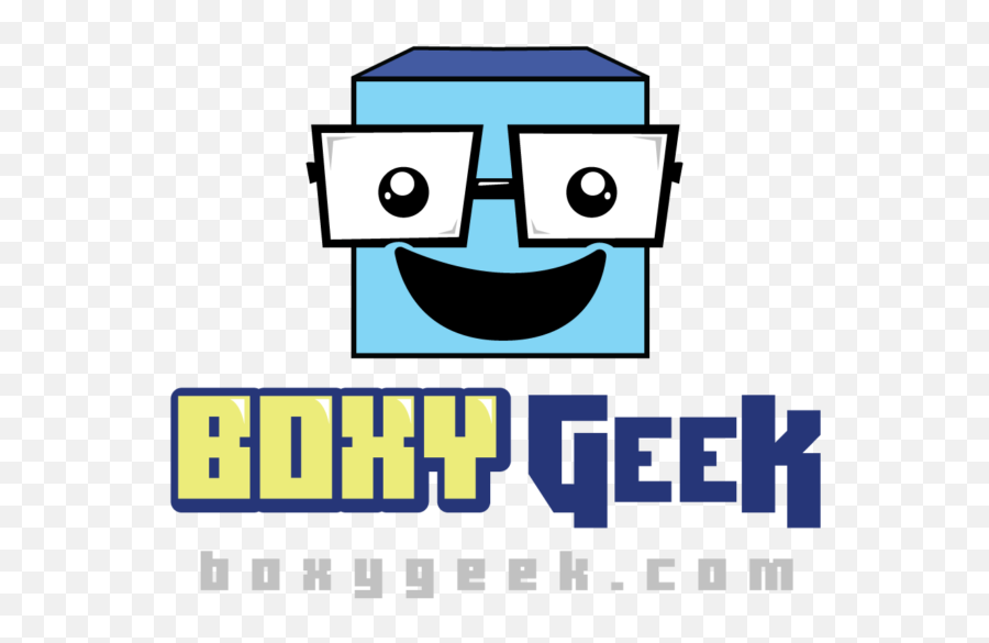 Boxy Geek Logo Inadequate Seating - Clip Art Emoji,Geek Emoticon