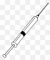 30 Syringe Clipart Cute Free Clip Art Stock Illustrations - Transparent Clipart Of Syringe Emoji,Syringe Emoji