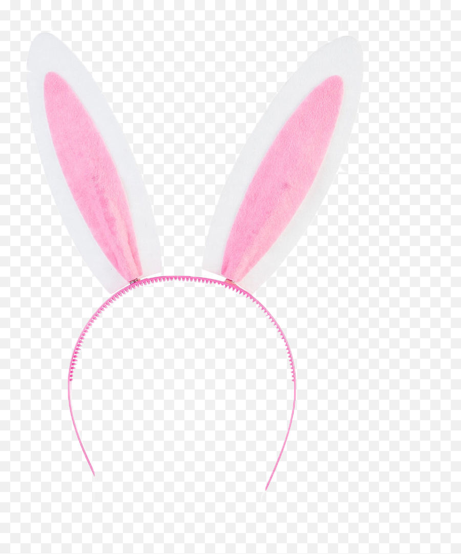 Bunny Ears Png Hd Png Pictures - Vhvrs Transparent Bunny Ears Png Emoji,Easter Bunny Emoji