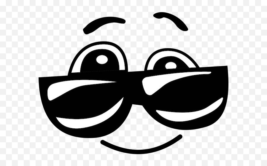 Disapproving Face Clipart Png Free Disappointed Cliparts - Cartoon Face Sunglasses Png Emoji,Look Of Disapproval Emoji