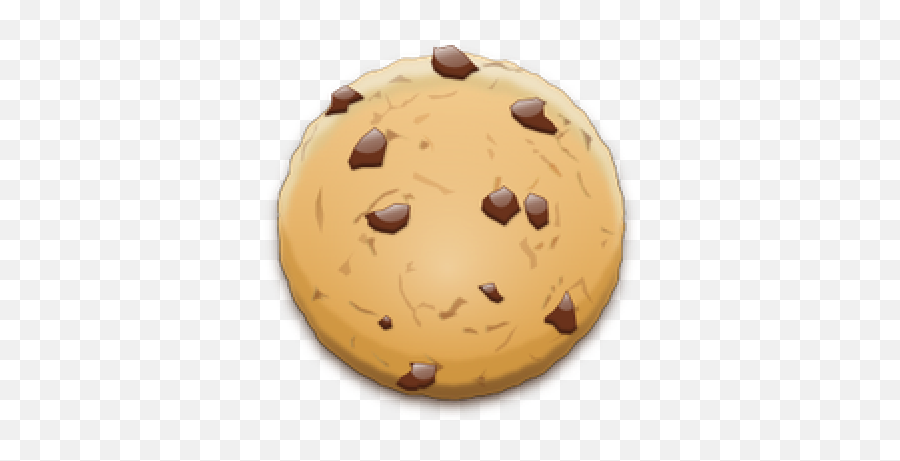 Cookie Png And Vectors For Free Download - Dlpngcom Chocolate Chip Cookies Icon Emoji,Emoji Cookie Cake