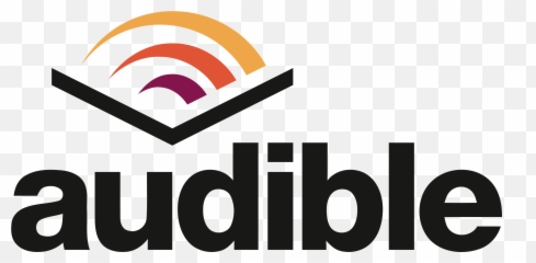 Jordan Scrapes Audible Libraries - Logo Png Emoji