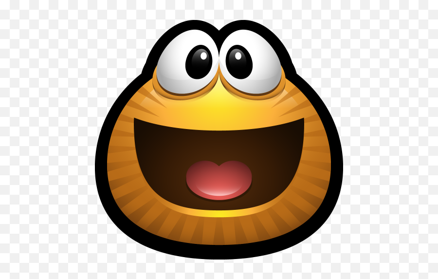 Brown Monsters 59 Free Icon Of Brown Monsters Icons - Monster Avatar Png Emoji,Scary Emoticons