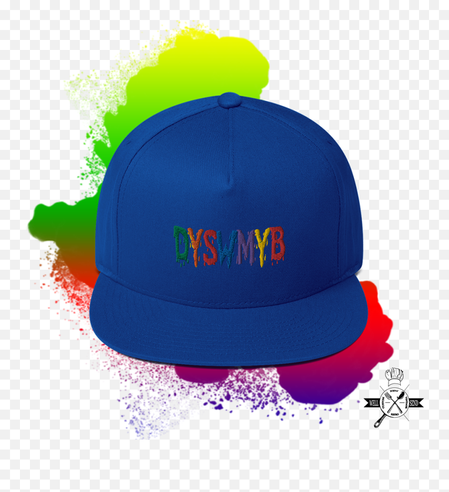 Dyswmyb Snapback - Baseball Cap Emoji,Emoji Snapback