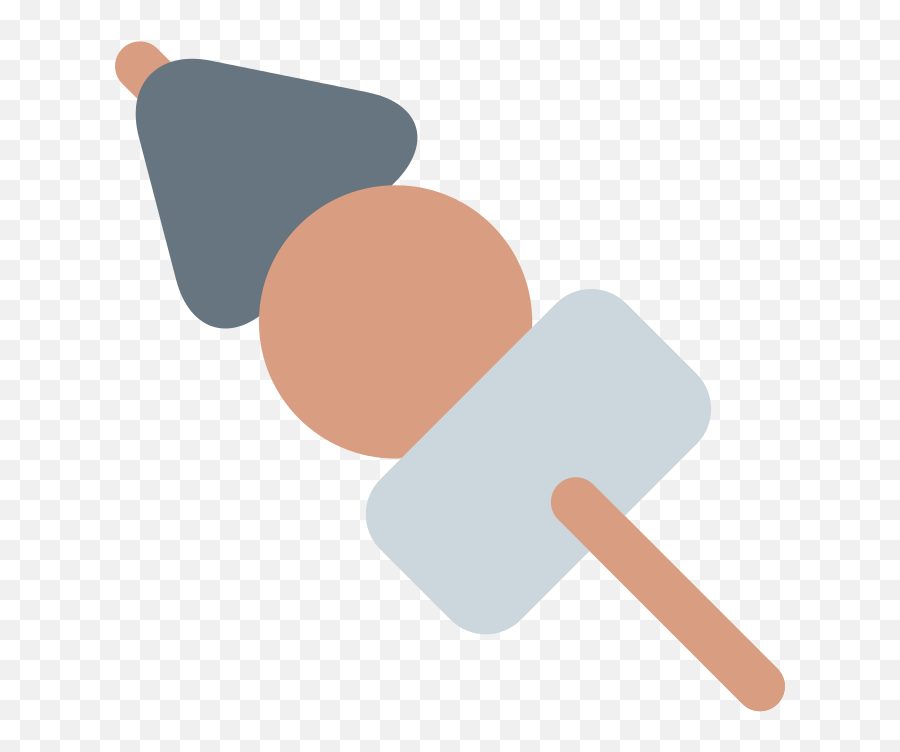 Twemoji 1f362 - Emoji Oden,Emoji Ice Cream