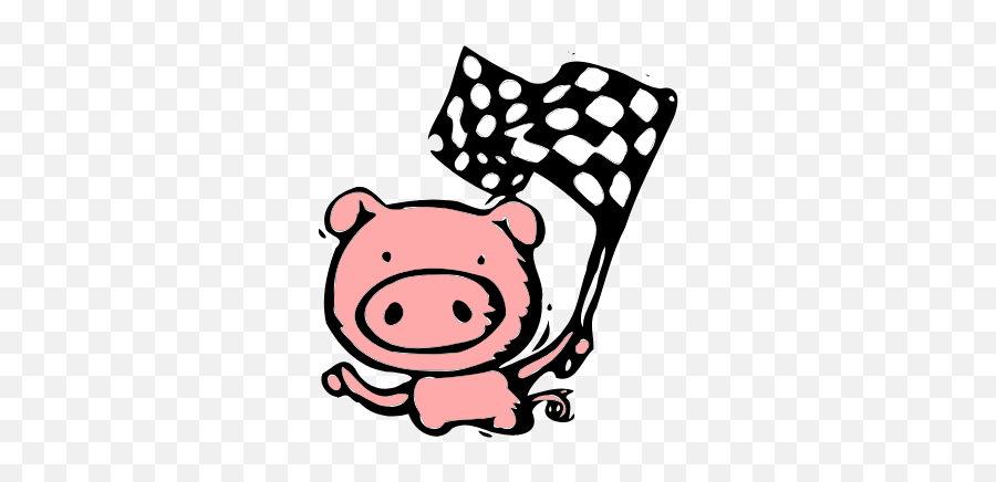 Gtsport - Clip Art Emoji,Flying Pig Emoji