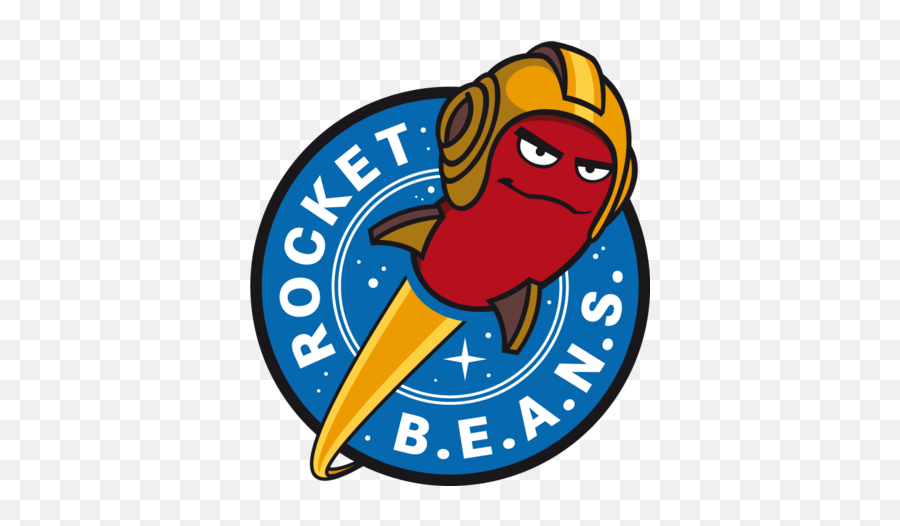 Eurokeks Meme Stock Exchange - Rocketbeans Logo Emoji,Heil Emoji