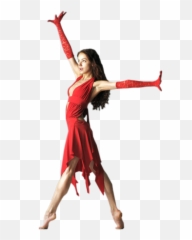 Woman Dancerfreetoedit - Turn Emoji