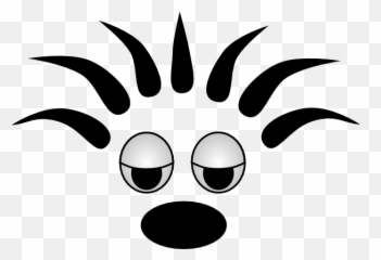 Arrogant Cartoon Face Clip Art at Clkercom - vector clip Funny Clipart Transparent Emoji