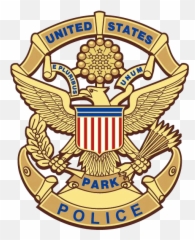 Justice Department will not prosecute officers in Bijan - United States Park Police Badge Emoji