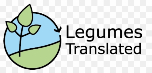 Legumes Translated - Safe Animal Feed Grains Emoji