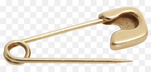 Safety Pin Png - Safety Pin Transparent Background Emoji,Safety Pin Emoji