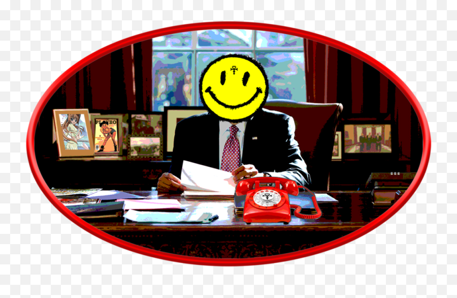 Download Kanye West President Of Usa Hd Png Download - Uokplrs Obma President In The Oval Office Emoji,Usa Emoticon