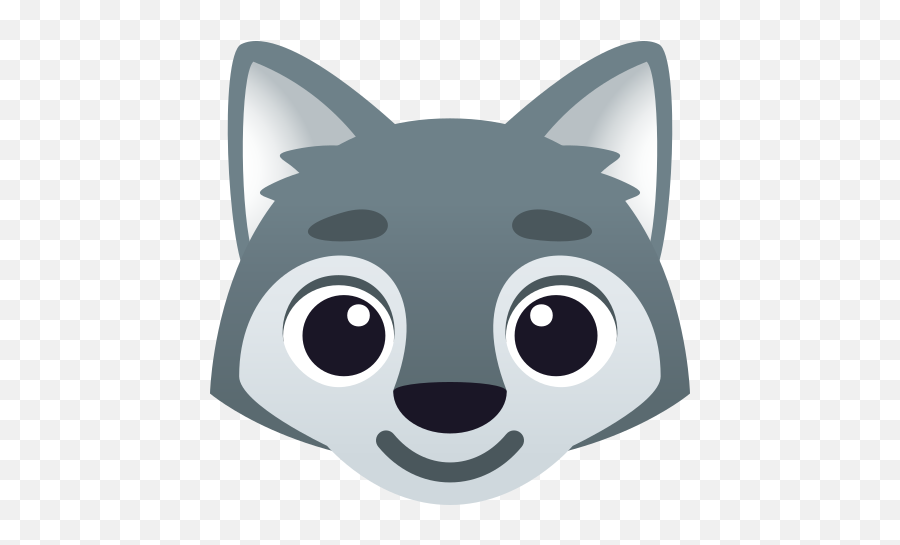 Emoji Lobo Para Copiar Pegar Wprock - Emoji Lobo,Wolf Emoji Png