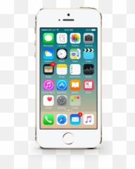 Download Hd Iphone 5s Lcd Replacement - Ipod 6th Generation Emoji