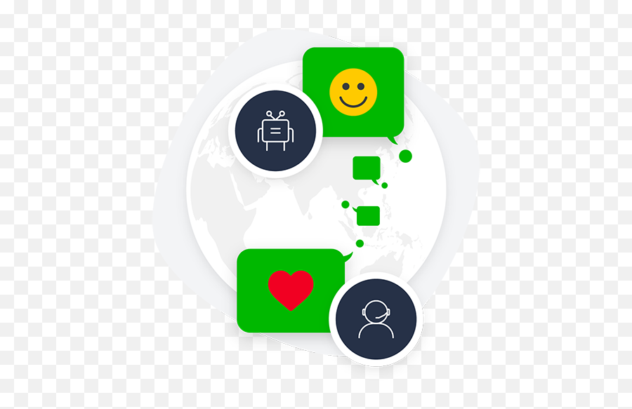 Line Quick Rich Messaging Experiences - Heart Emoji,Find The Emoji Level 60