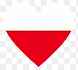 Poland Polandflag Flag Sticker - Vertical Emoji,Polish Flag Emoji