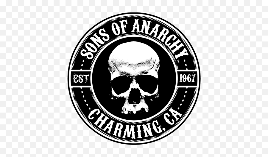 Download Sons Of Anarchy Logo Svg Sons Of Anarchy Logo Vector Emoji Anarchy Emoji Free Transparent Emoji Emojipng Com